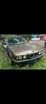 BMW по зап частям