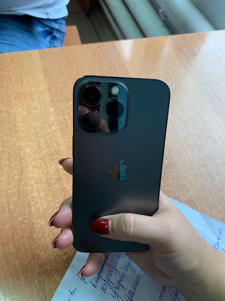 iphone 13pro max