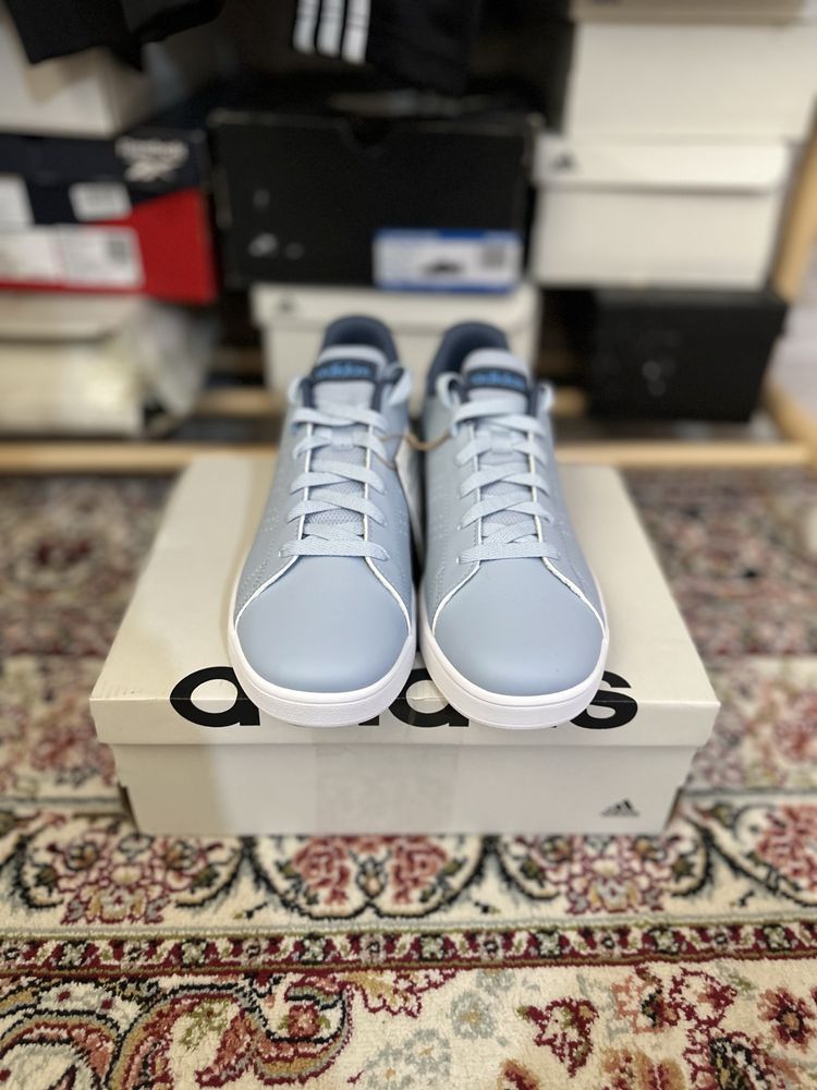 Adidas adventage