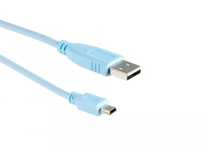 Консольный кабель Cisco USB