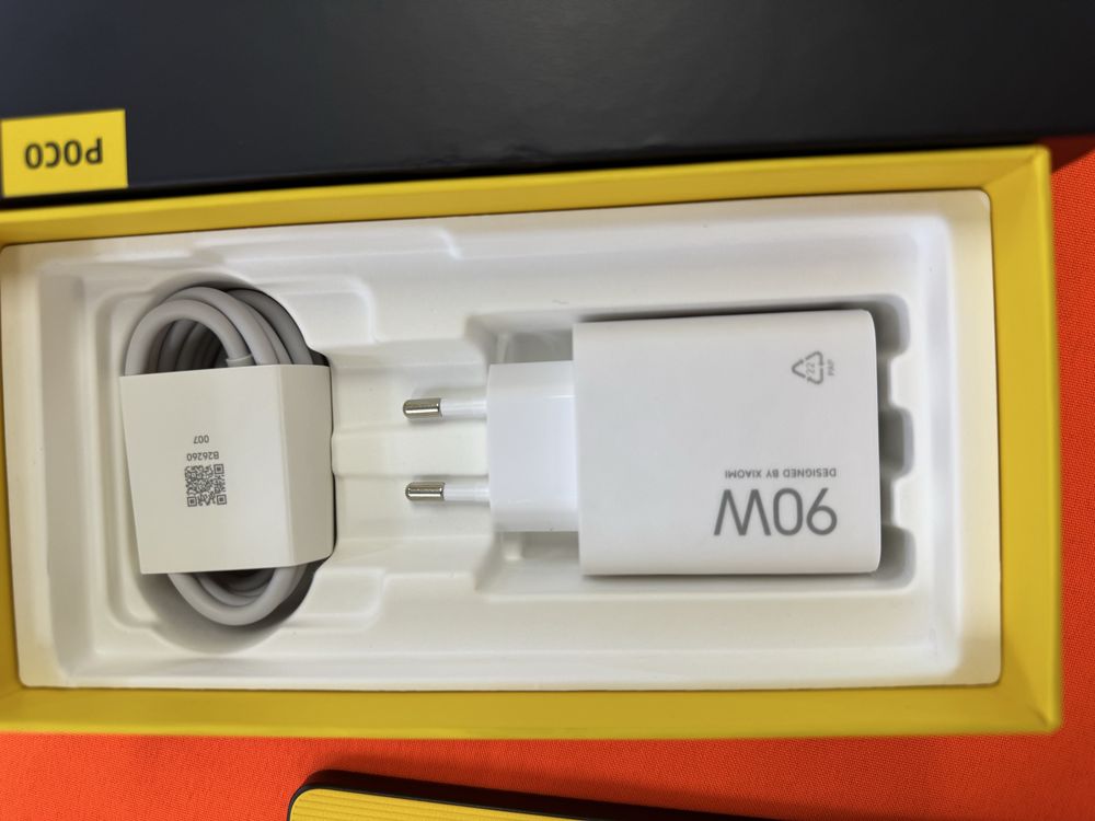 Poco X7 Pro 512Gb 12Gb Ram Новый