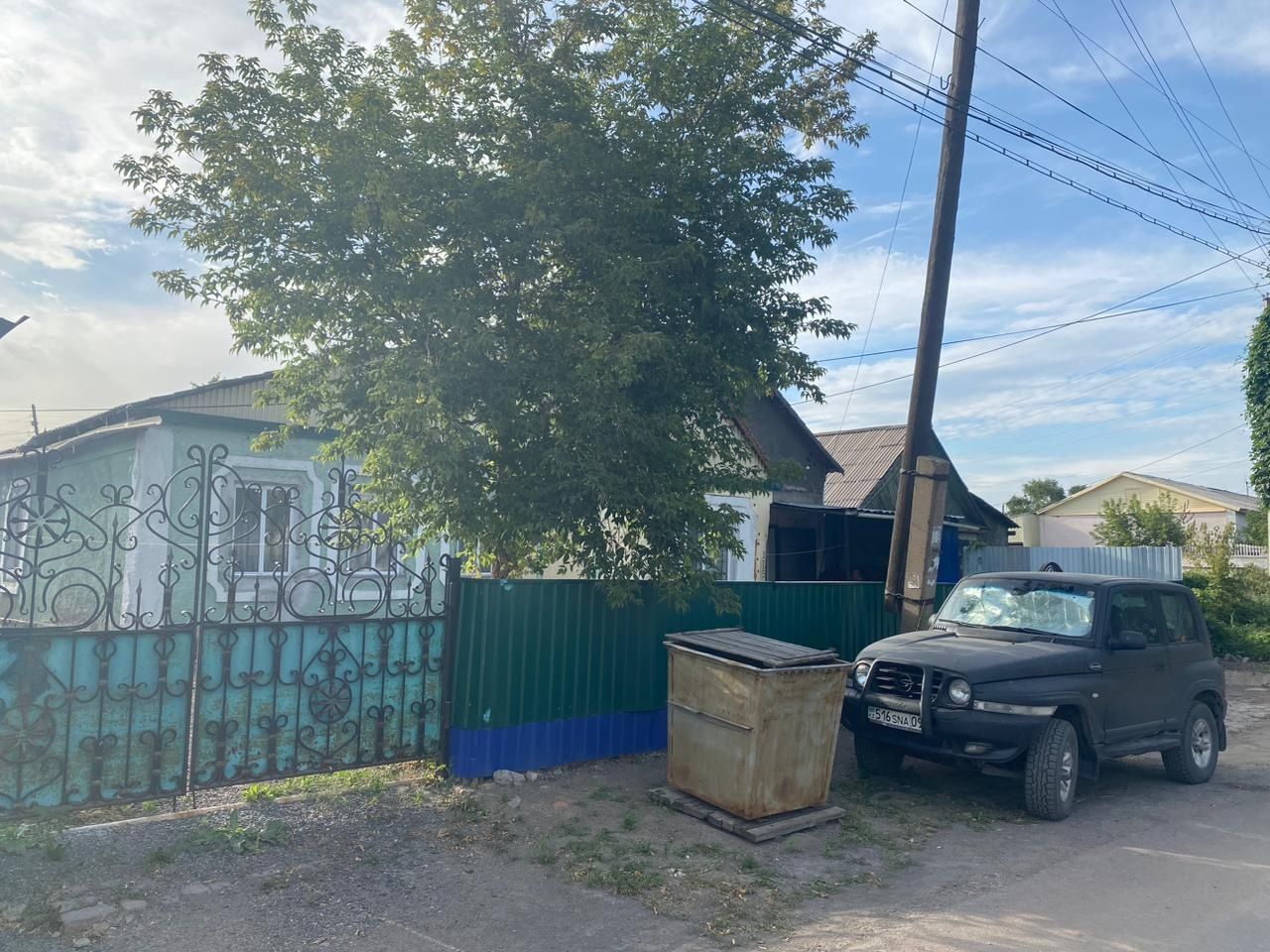 Продам дом 6 ком 135кв/м