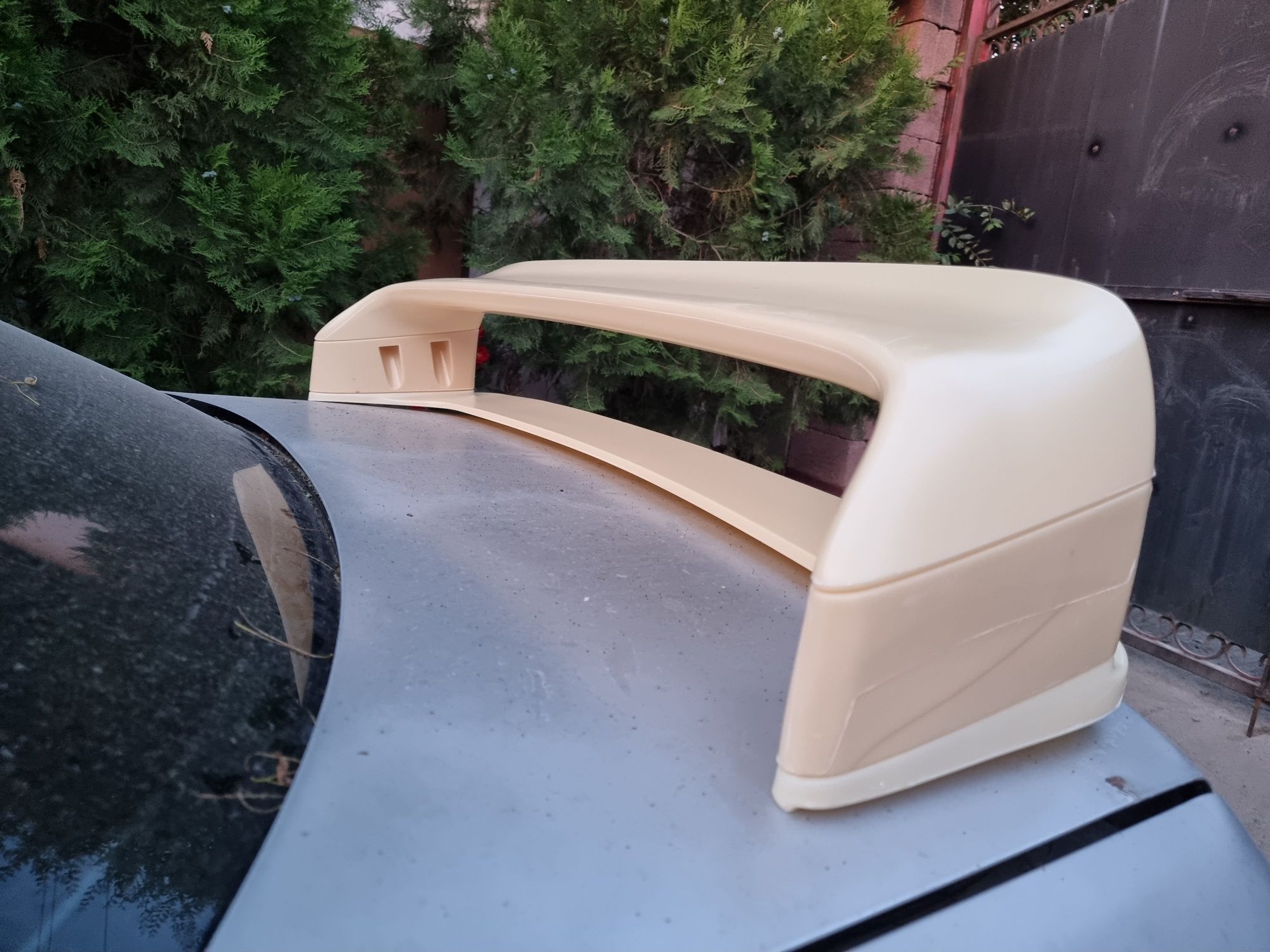 Спойлер Бампер накладка пороги М3 Бмв Е36 BMW E36