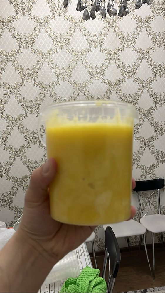Мёд Бал из ВКО, натуральный