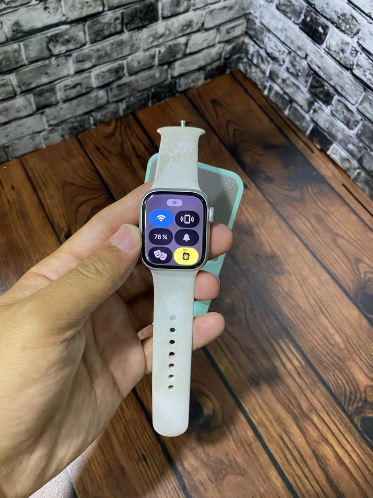 Apple watch 8/Эпл вотч 8 41мм