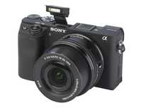 Продам камеру Sony a6400 в отличном состоянии,продам за пол цены