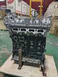 Двигатель в сборе лонг-блок JX4G15C6L 1.5T Ford Pilot