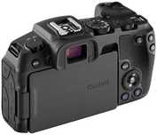 Фотокамера Canon EOS RP