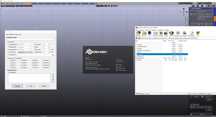 Exocad 3.2, Real guide 5.4, 3Shape 2024 Unite