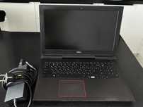 Dell игровой ноутбук