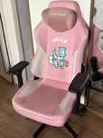 Игровое кресло DXRacer Craft Hallo Cat