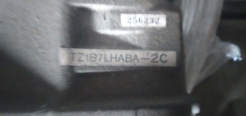Акпп субару аутбек