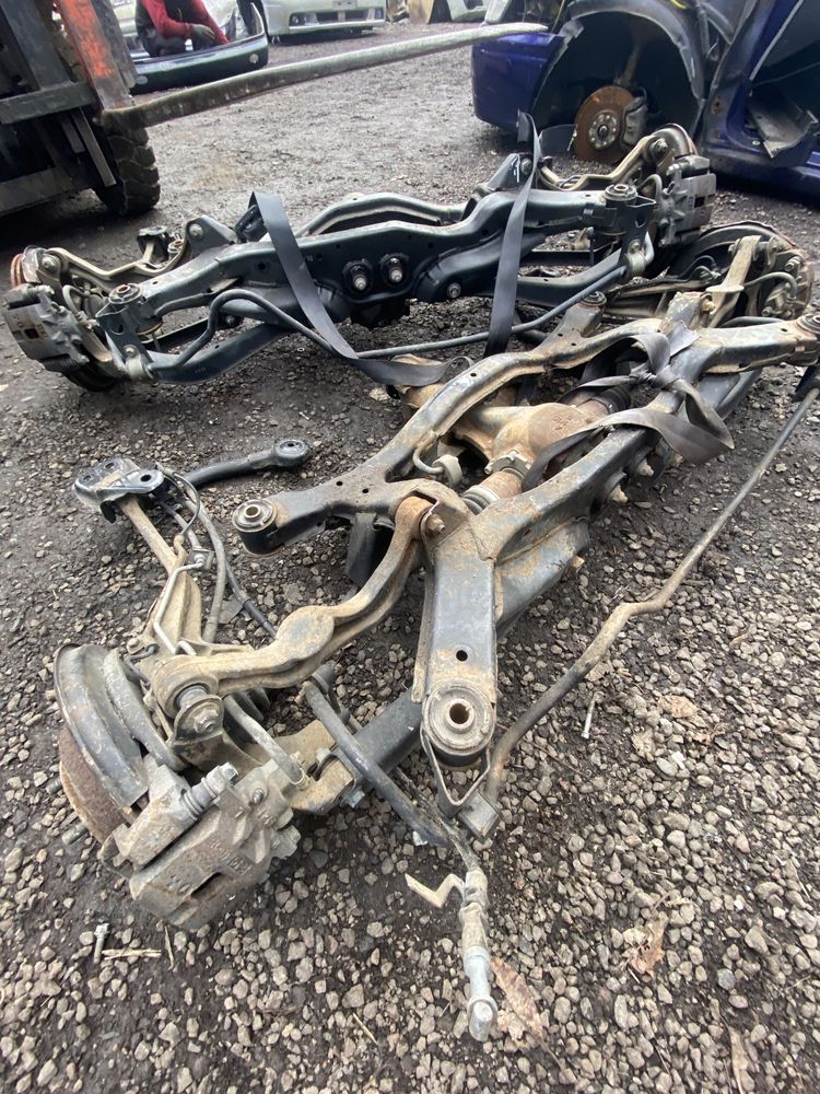 Авторазбор субару