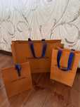 Брендовые пакеты Louis Vuitton