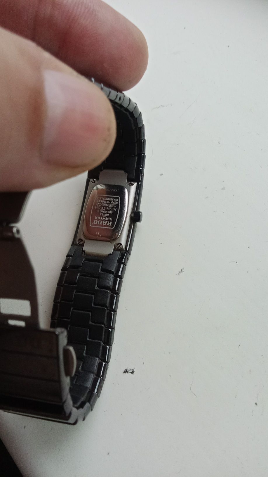 Часы женские RADO оригинал