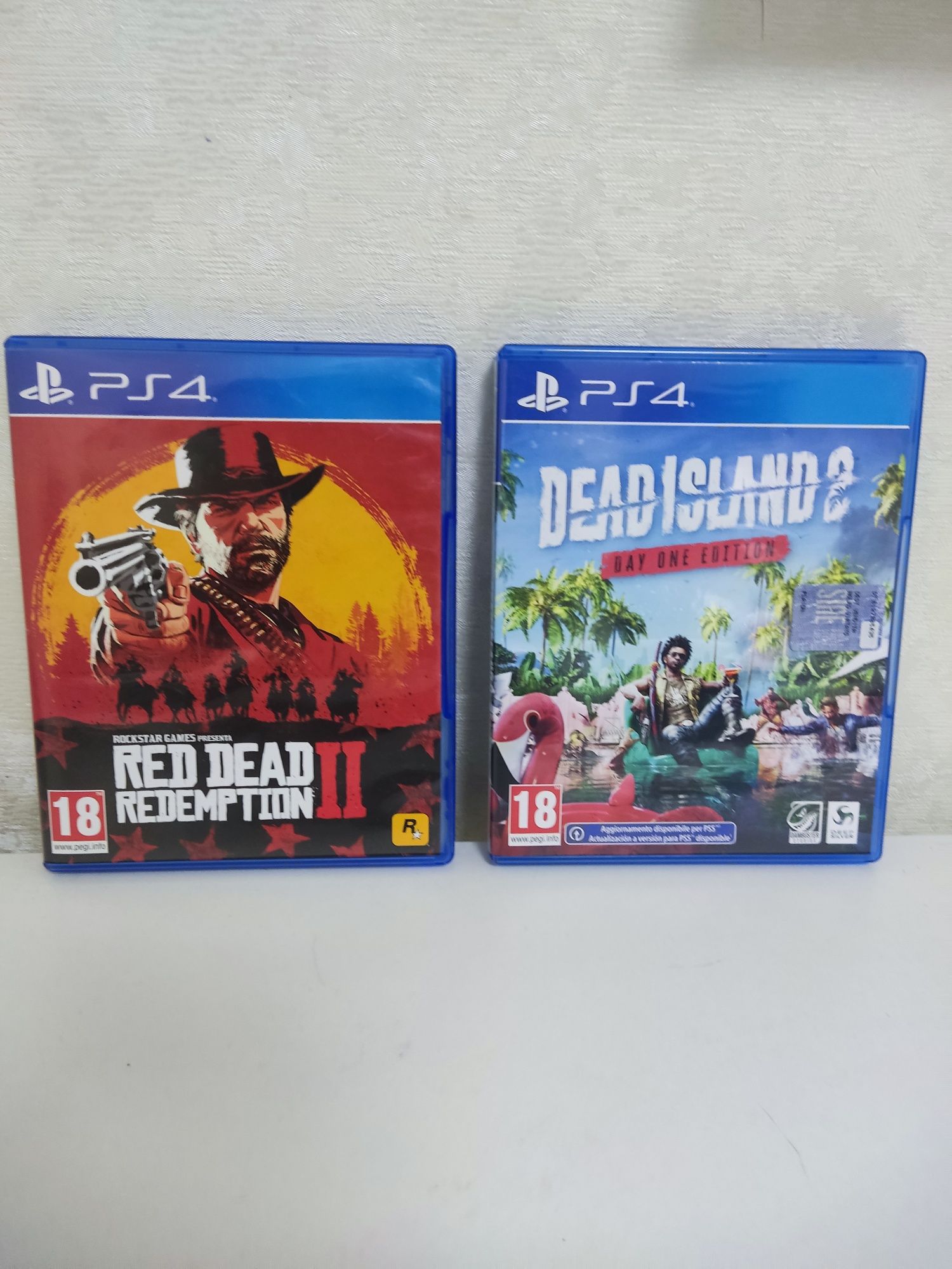 Игры для пс4 дёшево