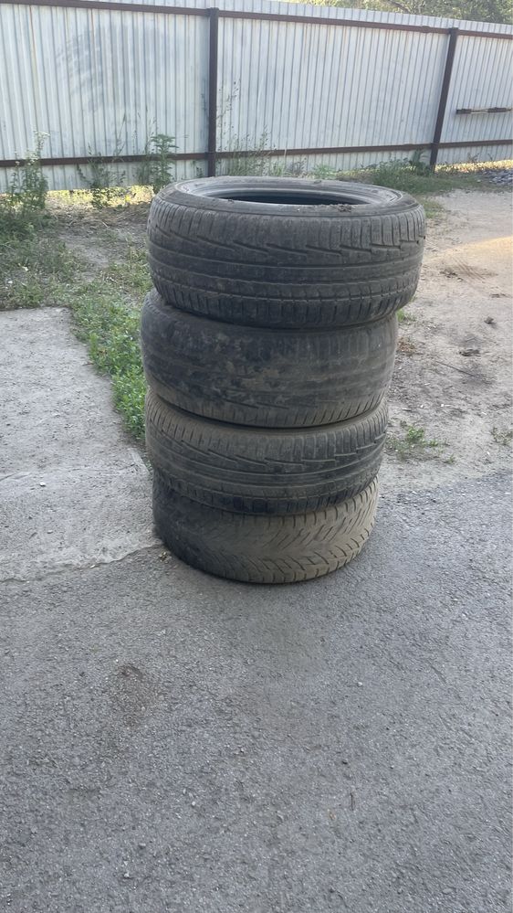 Продам шины
