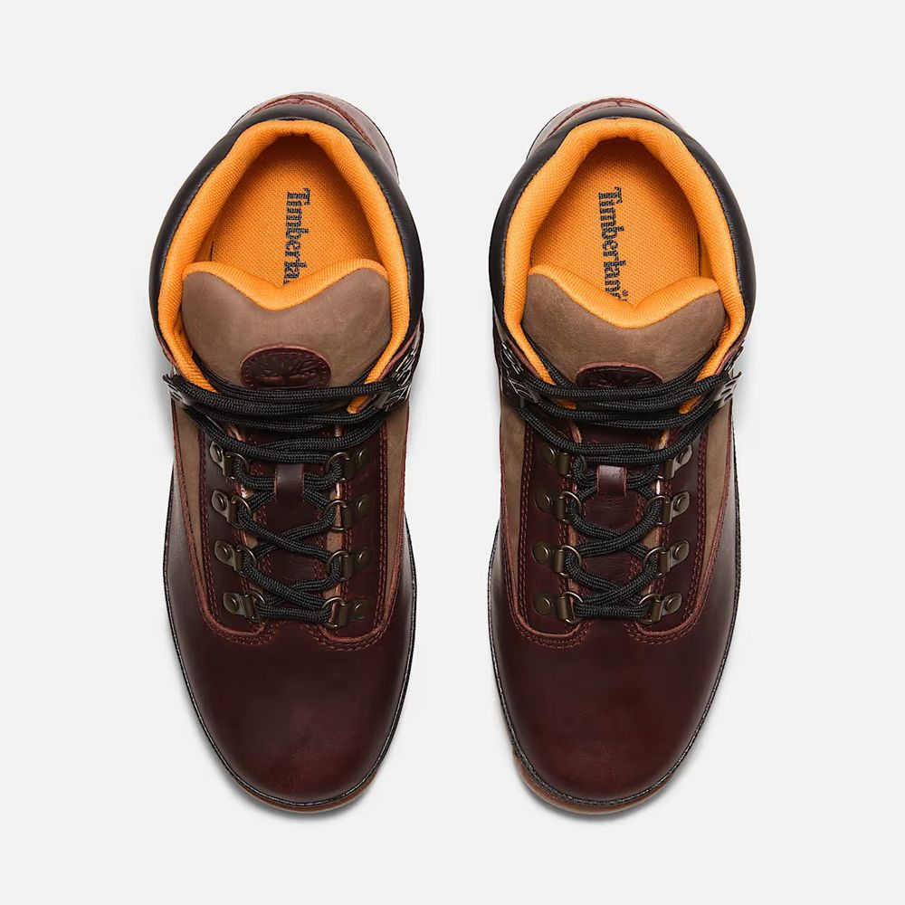 Обувь Timberland новая 43р