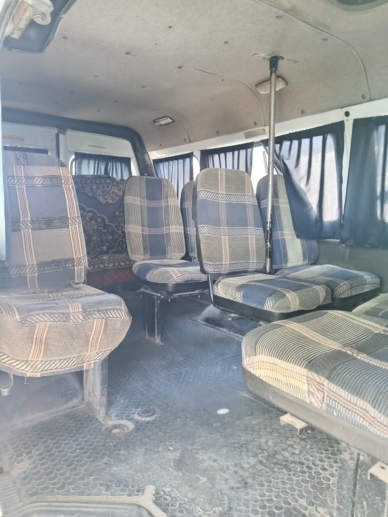 Продаётся газель