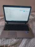 Ноутбук HP ProBook 450 G2