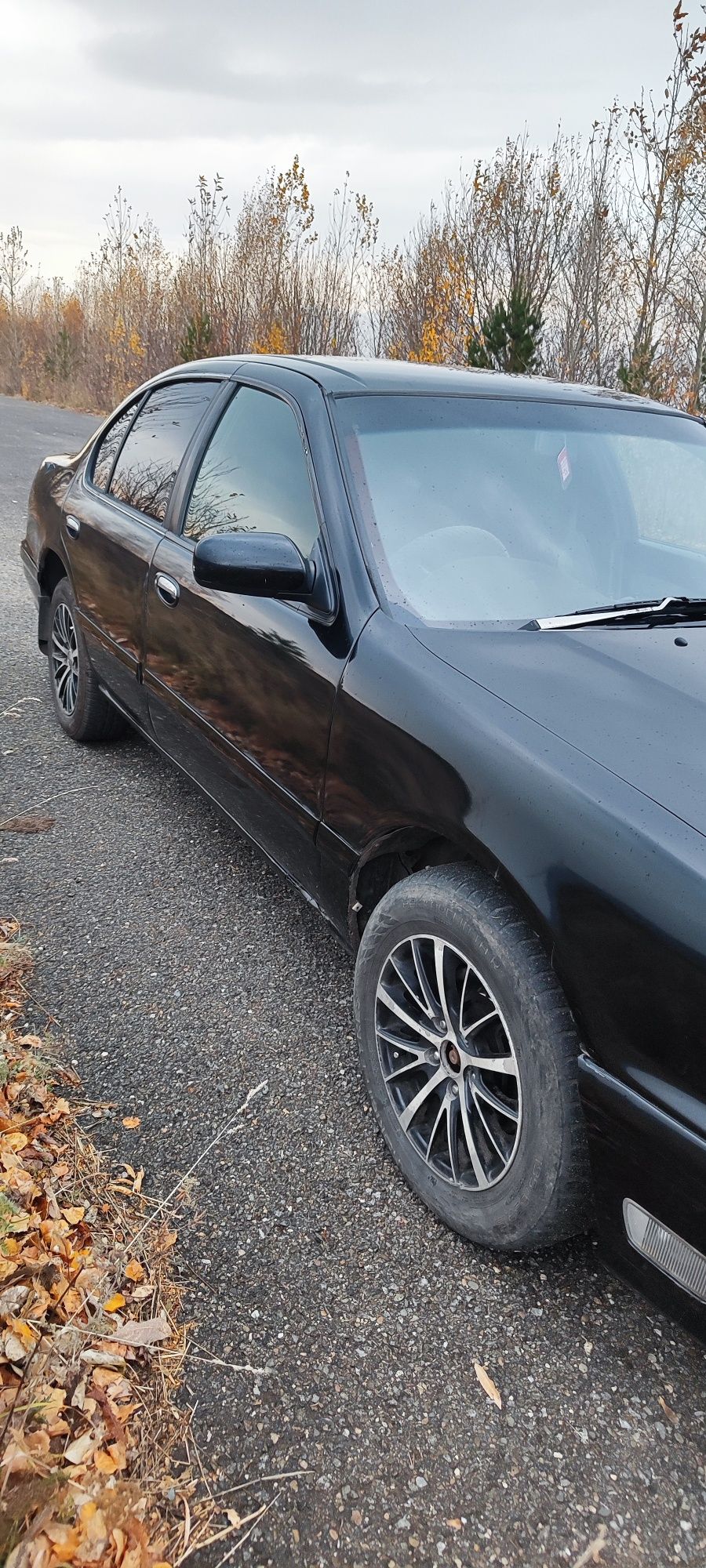 Продам Nissan Cefiro