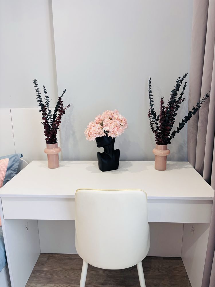 Просторная квартира напротив Мега Парка. ЖК Meridian Apartments