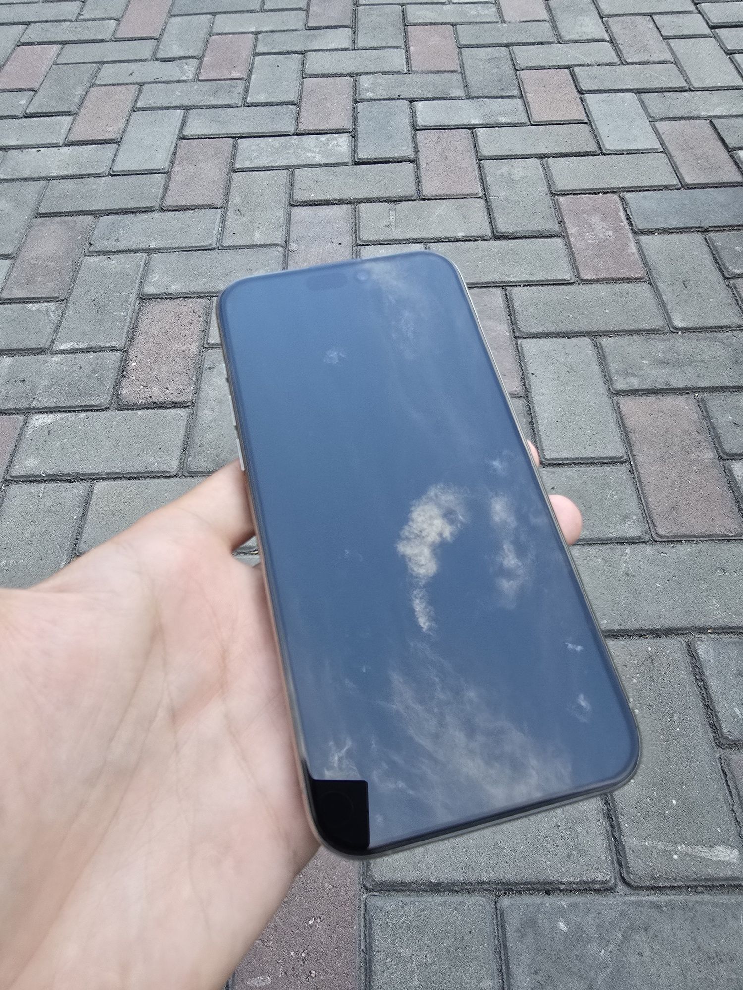 Apple iPhone 15 Pro Max 256 Gb
