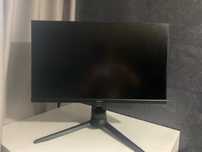 Продаю игровой монитор Samsung Odyssey G3 24” 144 Гц