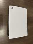 Продам ПС sony playstation 5