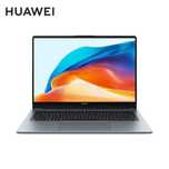 Ноутбук Huawei Matebook D14