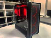 Мощный системный блок по выгодной цене Ryzen 7 5700X/RTX 3080/32GB