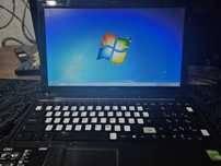 Продам ноутбук MSI 16GD, GTS 720, i5-4200m, 465гб, 4гб озу
