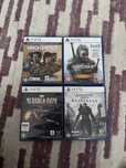 игры ps5 , playStation 5