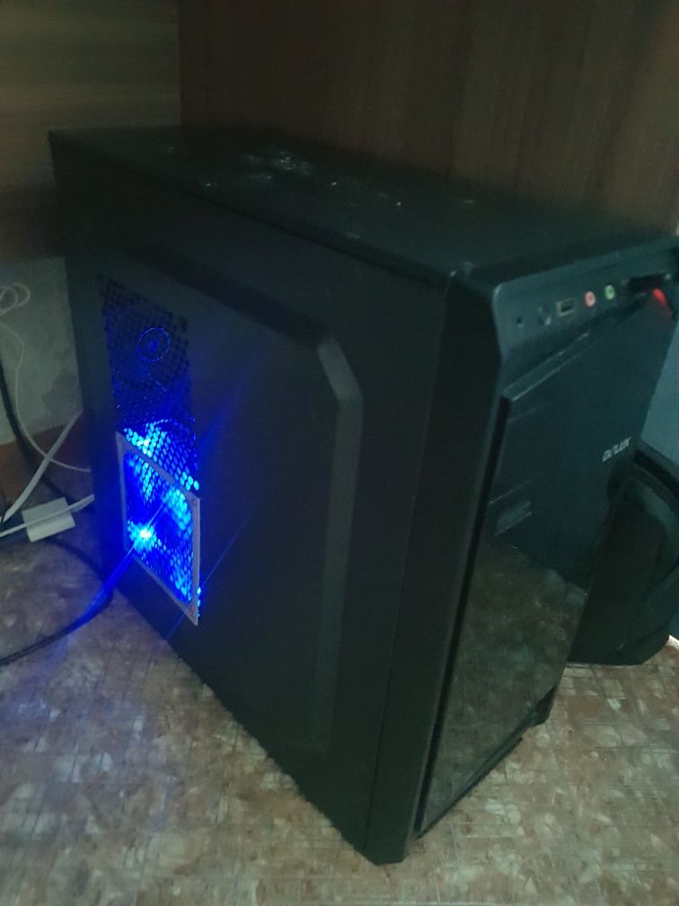 Продам компьютер