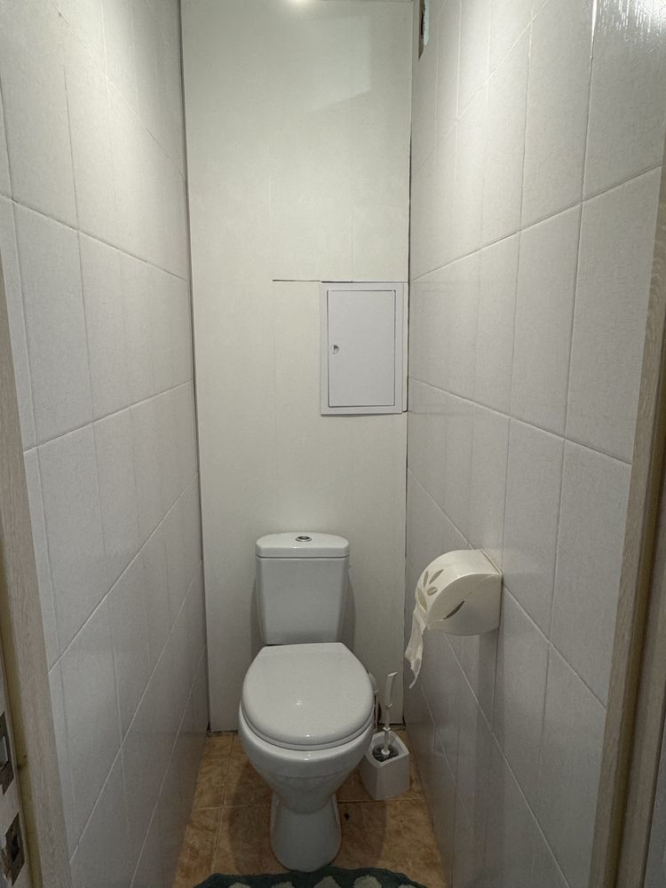 Продам 2 комнатную квартиру