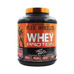 Протеин сывороточный Flex Wheeler Whey protein 81 порций 2270 гр