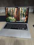 MacBook Air M3 13”, 8/512 ГБ