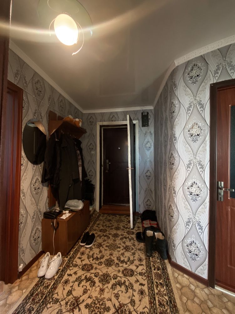 Продается большая 3-х ком.квартира ГЭС