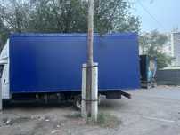 Продам борт на газель