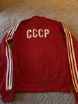 Спортивный костюм Adidas СССР
