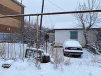 Срочно продам дом район Казахстан