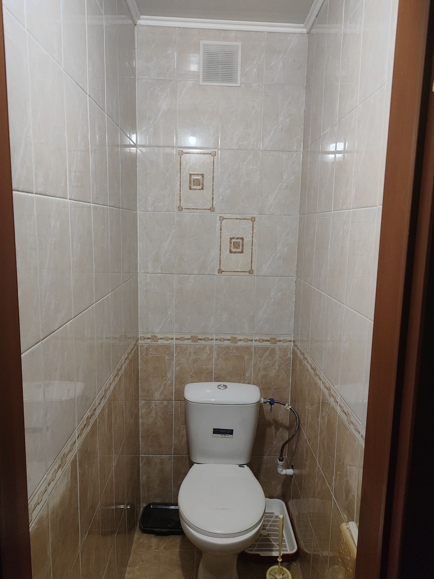 Продам 3хкомнатный дом