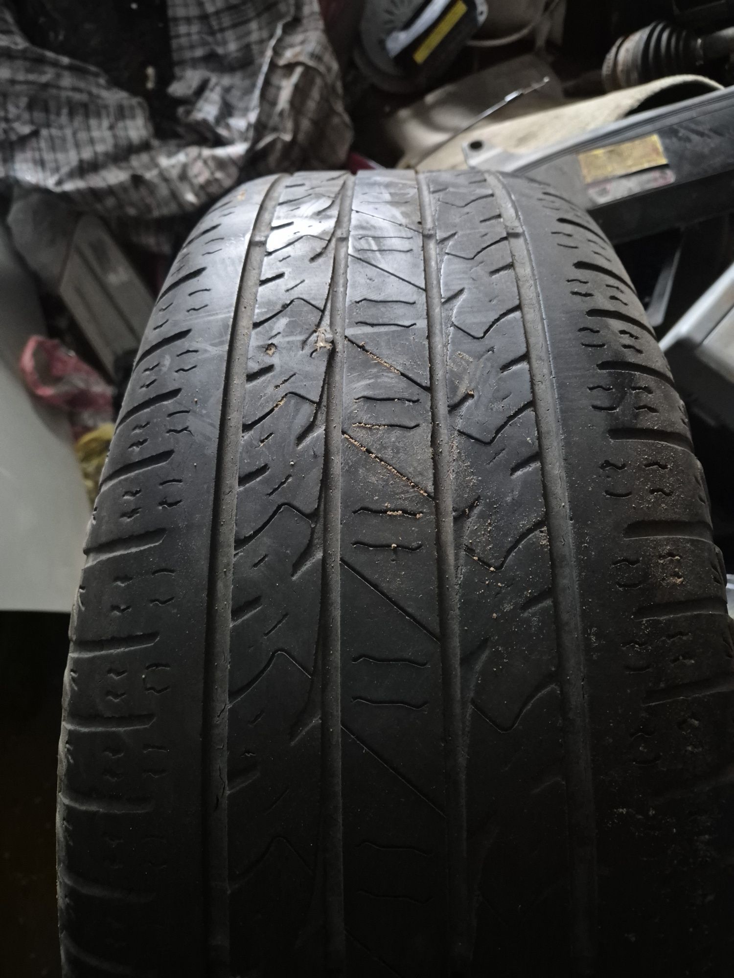1 Баллон Nexen 285/65 r18