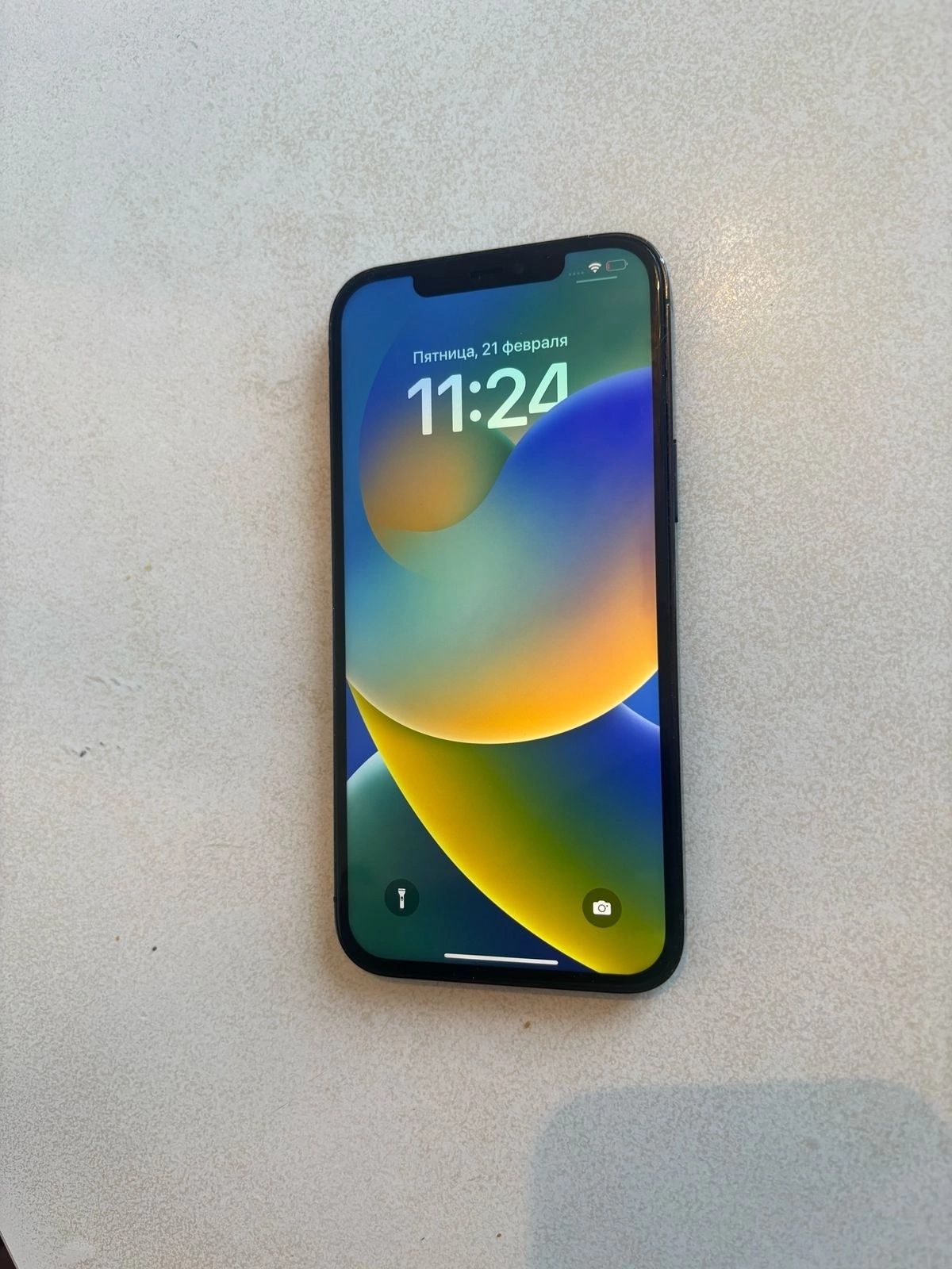 Iphone 12pro max 128gb