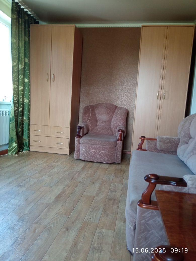 Продам 2-х комнатную квартиру