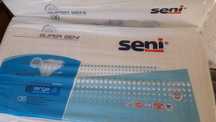 Продам Super Seny 3