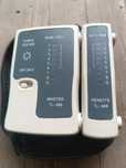 тестер кабеля Taloon Tool TL-468