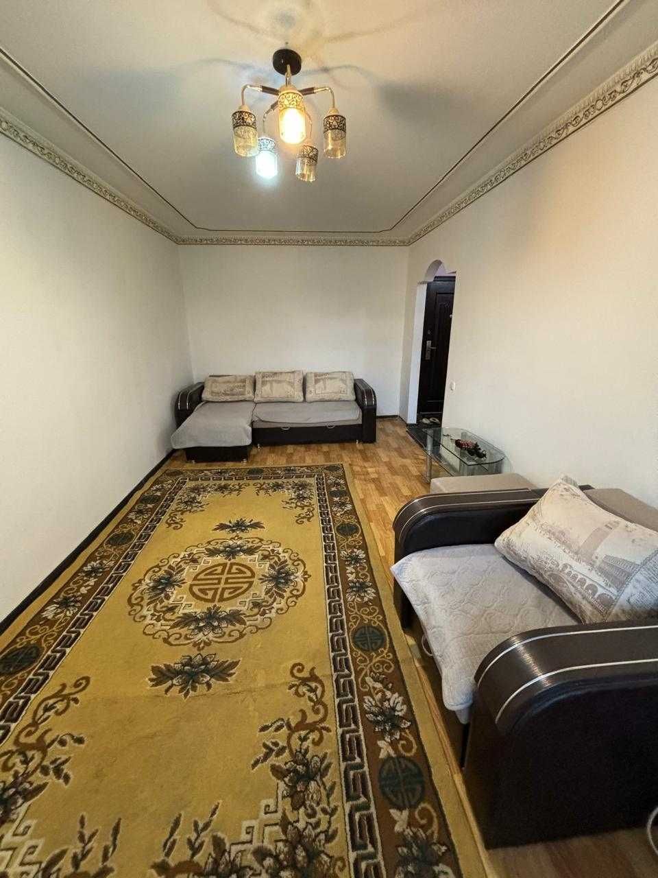 Продам 1 комнатную квартиру на 9 кмр