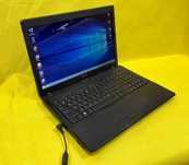 Дешевые ноутбуки для офиса ASUS Celeron*озу 4*SSd 128