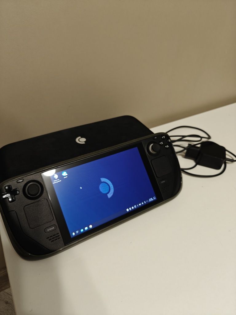Valve Steam Deck 64Gb